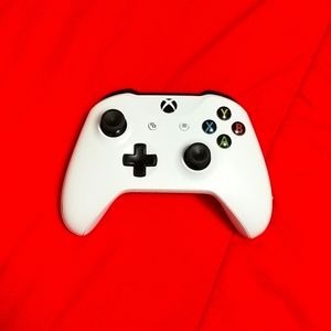 Xbox one conrtoller